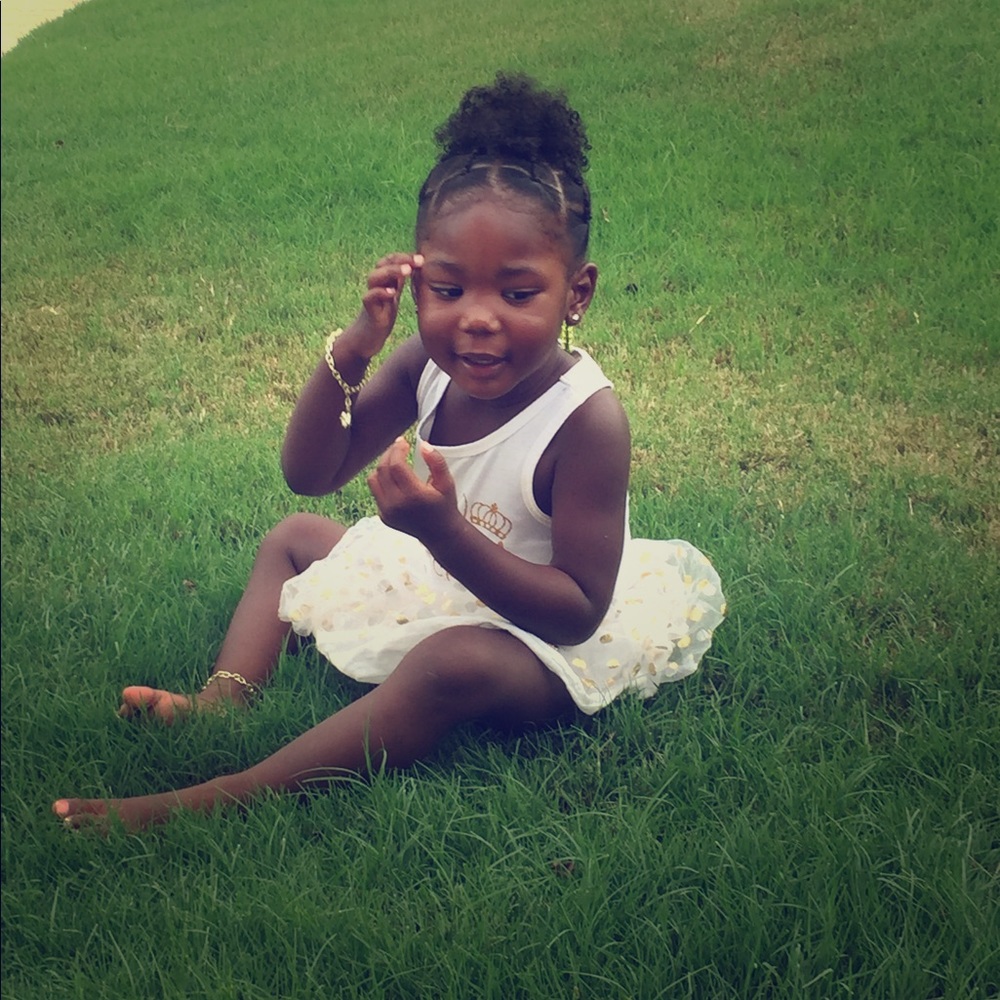 Meet your Posher, Brooklynn